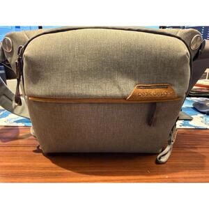 Peak design everyday camera sling 3L